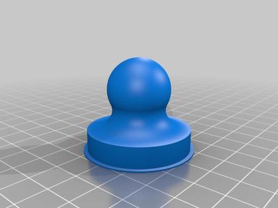 45 rpm vinyl single adapter