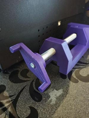 Screw Handle