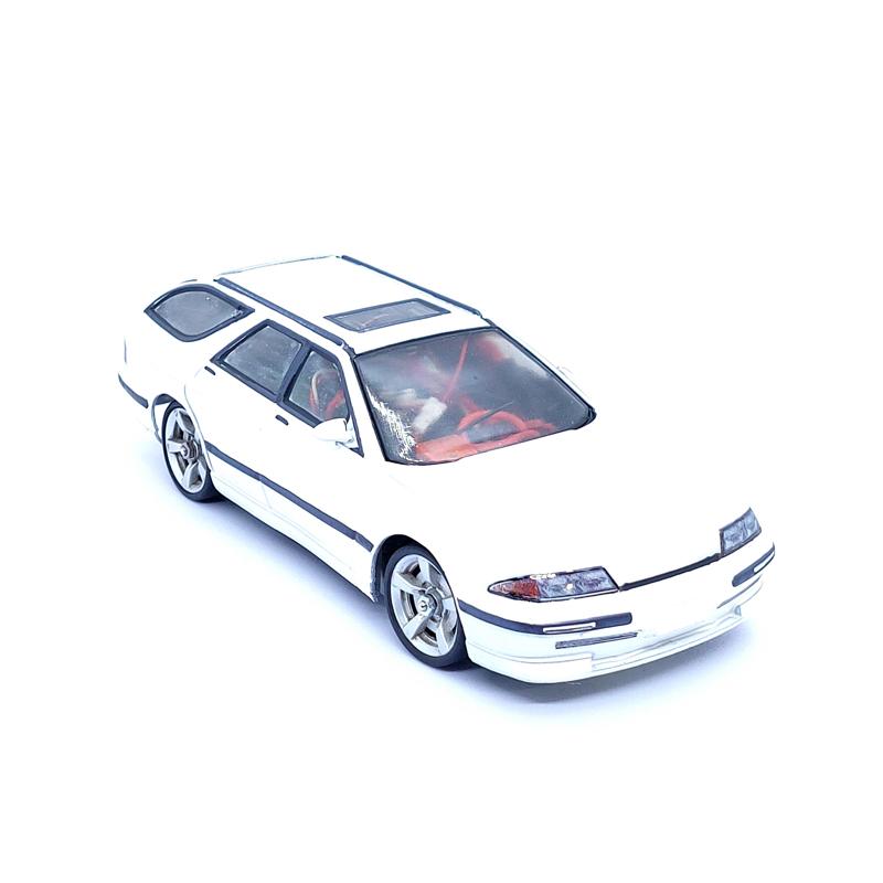 GTA IV Stratum Body Shell with Dummy Chassis (Xmod and MiniZ)