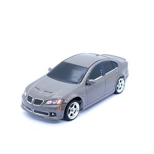 08 G8 GT Body Shell w/ Dummy Chassis (Xmod and MiniZ)
