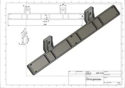 Light Bar