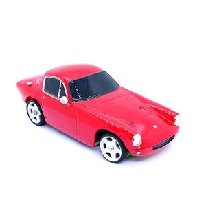 63 Elite Body Shell with Dummy Chassis (Xmod and MiniZ)