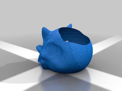 Devil Bowl