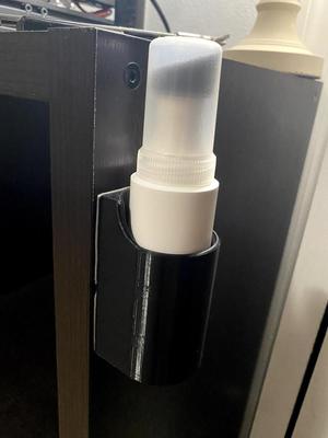 Bed Weld Holder