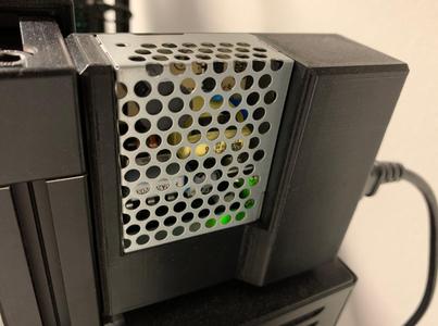 MW RS-15-5 3030 Case