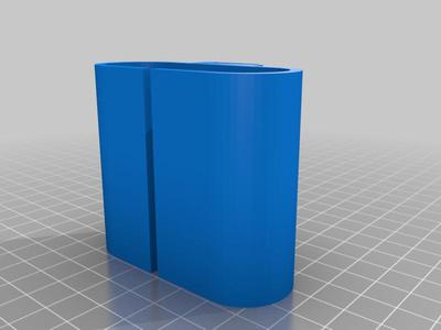 Oculus Quest 2 Battery Holder Anker core 20100