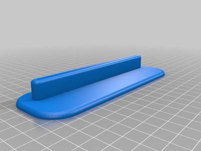 Soldering Iron Stand Legs