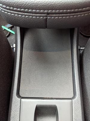 Renault Zoe MY'21 Wireless Charger Pad