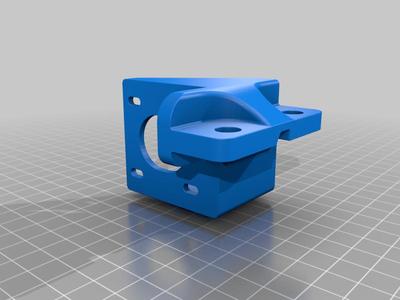 Direct Drive Extruder Ender 3