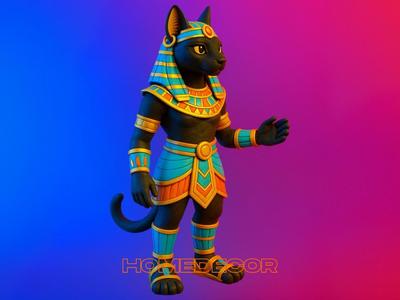 Bastet
