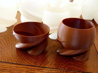Walking Ball Bowls