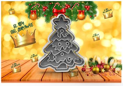 christmas cutter