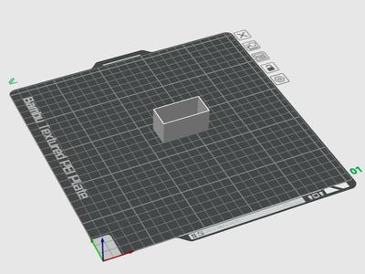 screw box (rect)