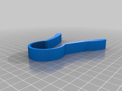 Bottle Opener