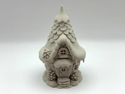 Frostpine Cottage