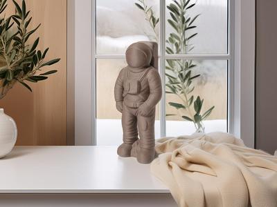 Astronaut