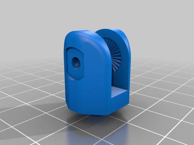 Oculus Halo Strap Spareparts