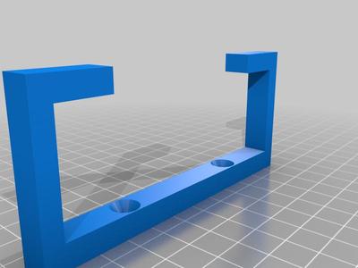 Fosi Audio BT30C mount