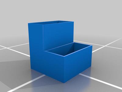 Desk Organizer