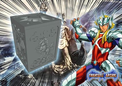 saint seiya asgard beta