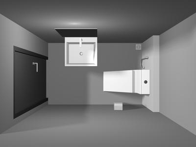 Toilet unit 25O23