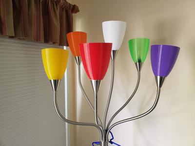 Lampshade