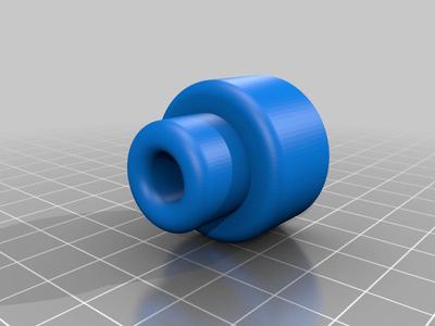 Freemax Mesh Pro guard and tip combo