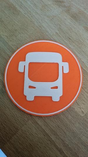 Bus Coaster
