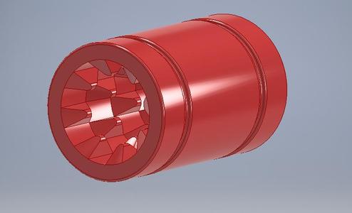 Linear bearing (8mm)
