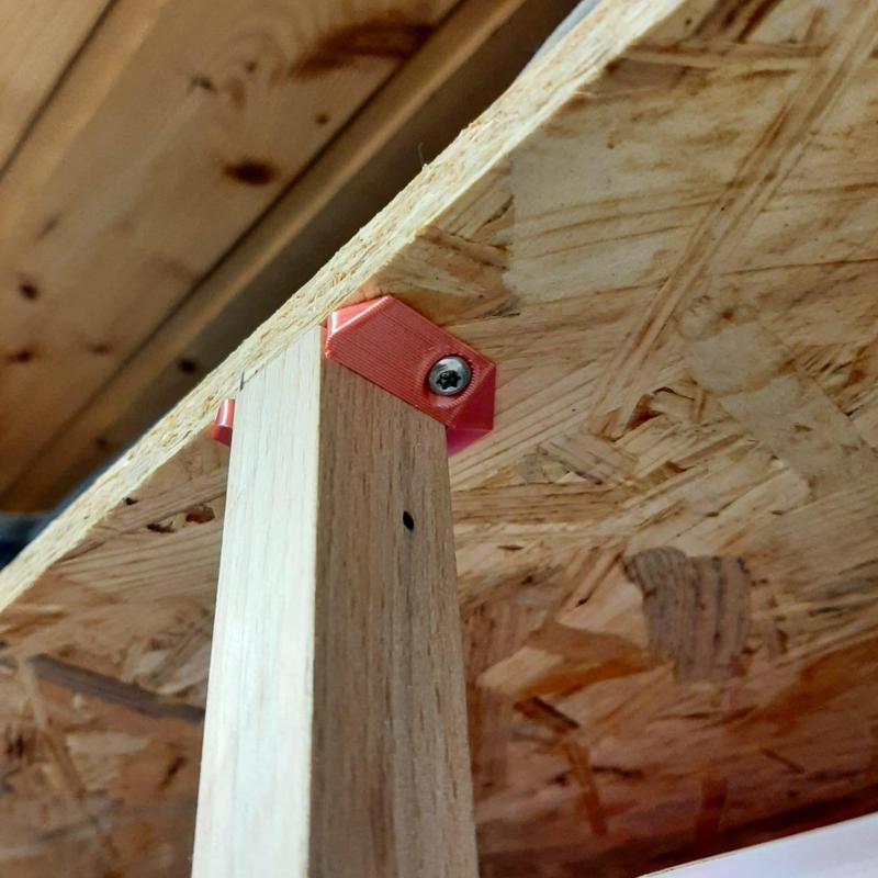 Positionshalter / position holder