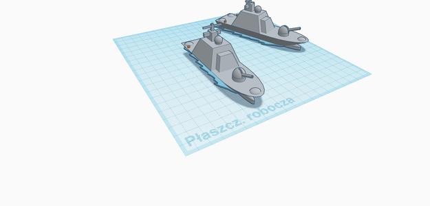 battleship