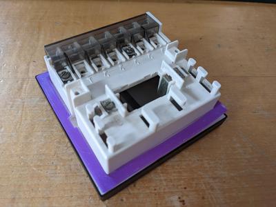 Siedle Vario 511 Dichtung