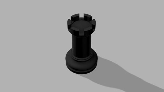 Chess Rook