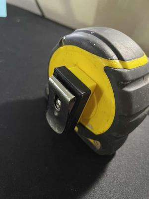 Quick Release Magnetic Tape Measure