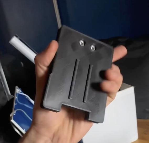 RONIN 4D VLOCK ADAPTER