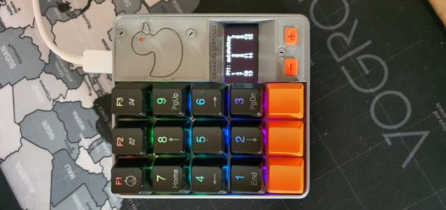 Duckypad_Slim_Case