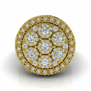 Mens Ring 06