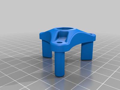KitchenAid washing machine direct drive coupler