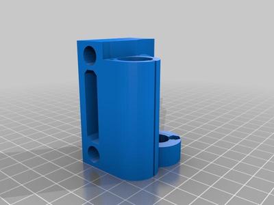 Toolson TR8 AntiBacklash X Idler
