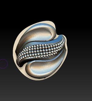 ring 3d