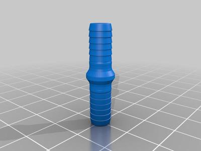 Hose connector 