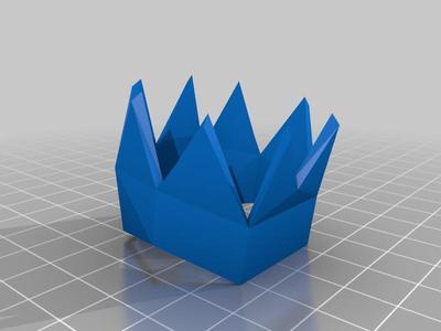 Small Partyhat - Old School Runescape / RS2