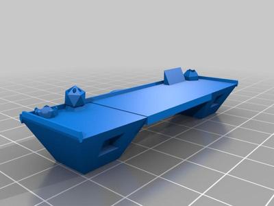 multi task lap desk