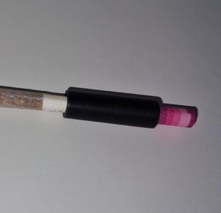 Activated carbon filter adapter 6mm
