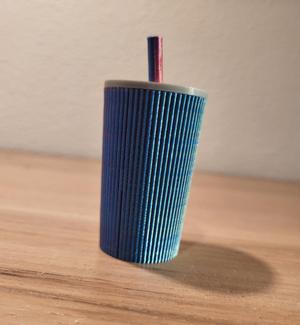 Mini Cup/Tumbler