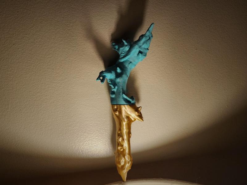 Drift Wood - High Quality Display