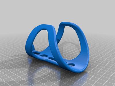 Bike Bottle Cage