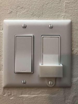 Light Switch Cover (U.S.)