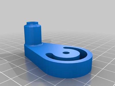Belt Tensioner CoreXY