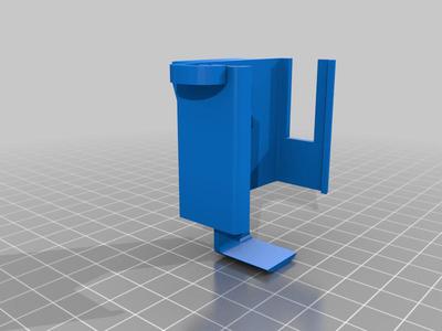 Pendulum Neo Holster - Chain Clip